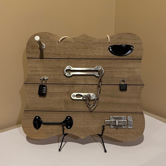 Busy Boards - Picture 16 of 16